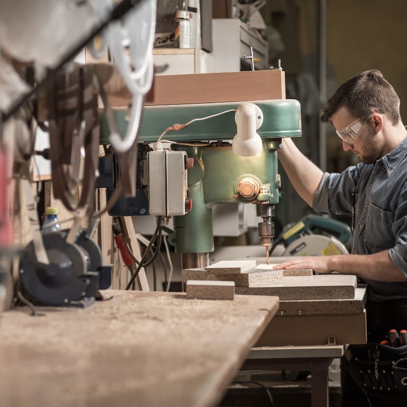 Zimmerei und Holzbau im Aargau